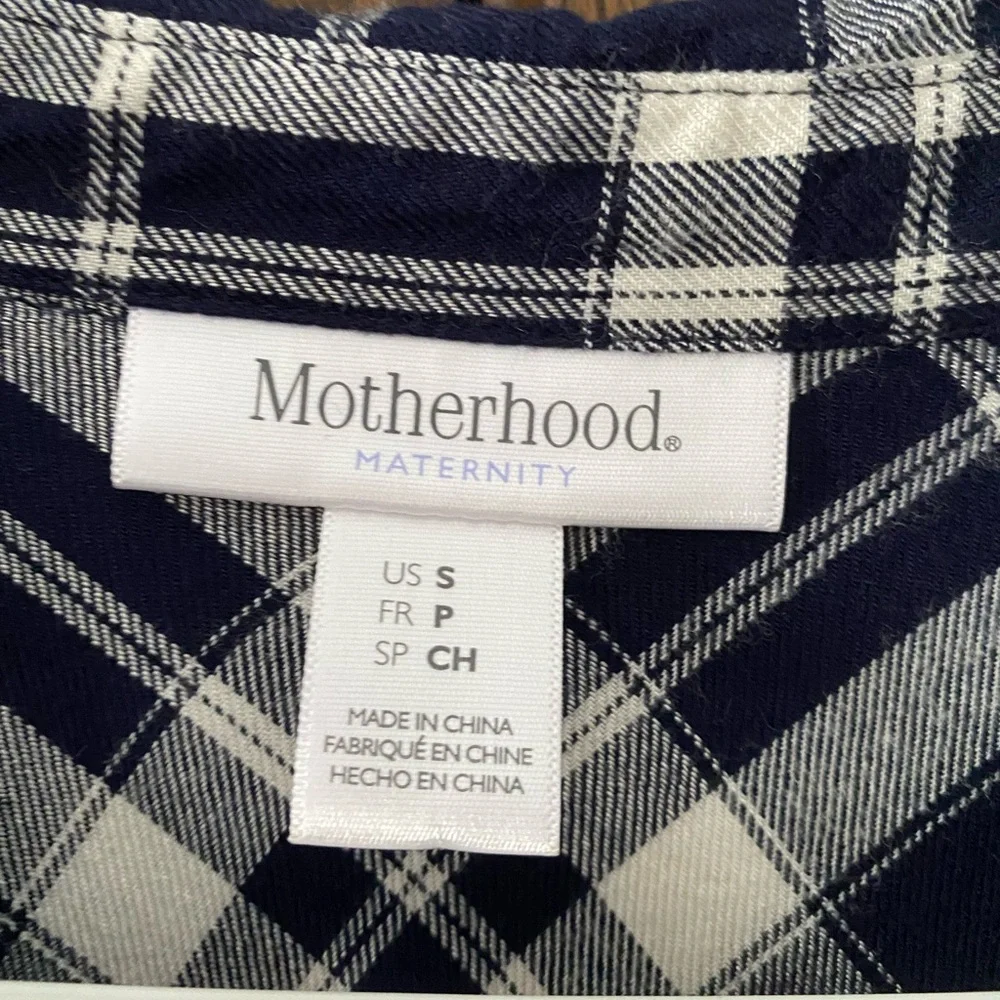Maternity dress - Picture 2 of 3